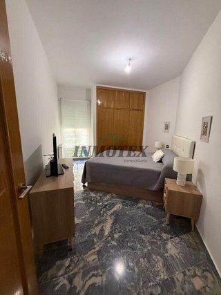 Piso en alquiler en Pardaleras en Badajoz