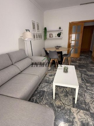 Piso en alquiler en Pardaleras en Badajoz