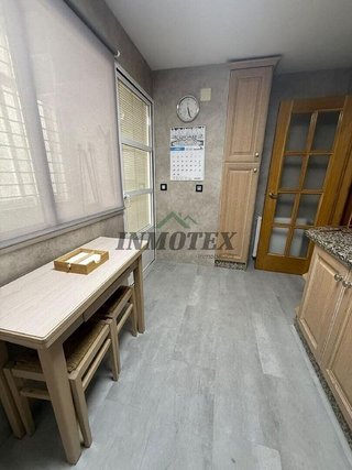 Piso en alquiler en Pardaleras en Badajoz