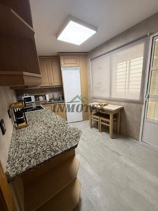 Piso en alquiler en Pardaleras en Badajoz