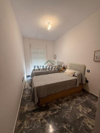Piso en alquiler en Pardaleras en Badajoz