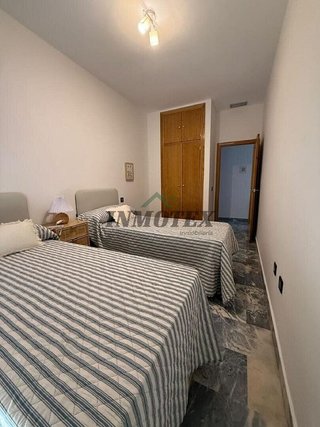 Piso en alquiler en Pardaleras en Badajoz