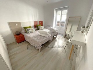 Piso en alquiler en Antigua Estación FFCC - San Agustín en Burgos