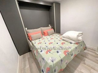 Piso en alquiler en Antigua Estación FFCC - San Agustín en Burgos