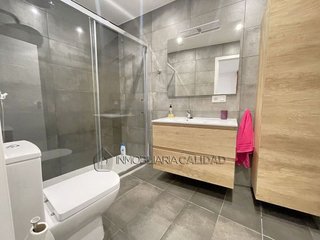 Piso en alquiler en Antigua Estación FFCC - San Agustín en Burgos