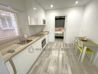 Piso en alquiler en Antigua Estación FFCC - San Agustín en Burgos