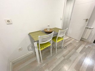 Piso en alquiler en Antigua Estación FFCC - San Agustín en Burgos