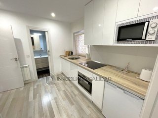 Piso en alquiler en Antigua Estación FFCC - San Agustín en Burgos
