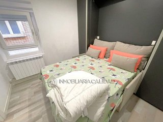 Piso en alquiler en Antigua Estación FFCC - San Agustín en Burgos