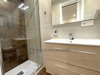 Piso en alquiler en Antigua Estación FFCC - San Agustín en Burgos