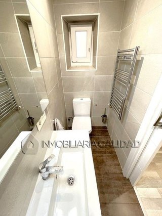 Piso en alquiler en Antigua Estación FFCC - San Agustín en Burgos