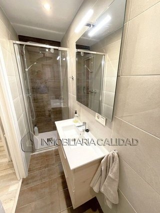 Piso en alquiler en Antigua Estación FFCC - San Agustín en Burgos