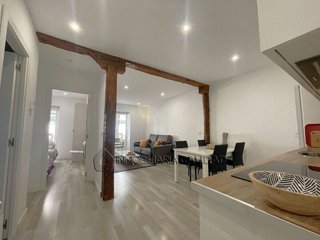 Piso en alquiler en Antigua Estación FFCC - San Agustín en Burgos