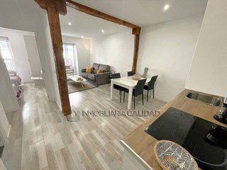 Piso en alquiler en Antigua Estación FFCC - San Agustín en Burgos