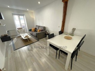 Piso en alquiler en Antigua Estación FFCC - San Agustín en Burgos