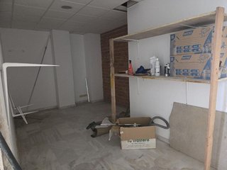 Local comercial en venta en Los Rios - CARE en Mijas