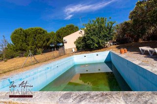 Solar en venta en Las Vaguadas - Urb. del Sur en Badajoz