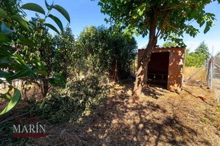 Solar en venta en Las Vaguadas - Urb. del Sur en Badajoz