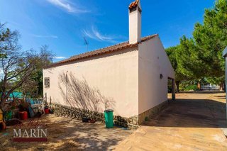 Solar en venta en Las Vaguadas - Urb. del Sur en Badajoz