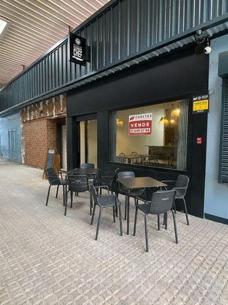 Local comercial en venta en Parque Ondarreta - Urtinsa en Alcorcón