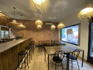 Local comercial en venta en Parque Ondarreta - Urtinsa en Alcorcón