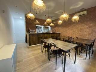 Local comercial en venta en Parque Ondarreta - Urtinsa en Alcorcón