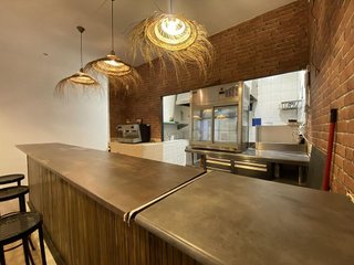 Local comercial en venta en Parque Ondarreta - Urtinsa en Alcorcón