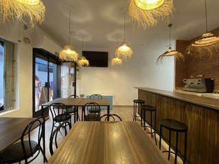 Local comercial en venta en Parque Ondarreta - Urtinsa en Alcorcón