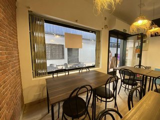 Local comercial en venta en Parque Ondarreta - Urtinsa en Alcorcón