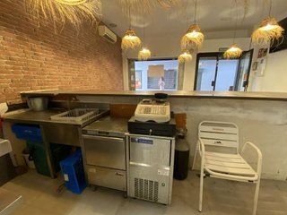 Local comercial en venta en Parque Ondarreta - Urtinsa en Alcorcón
