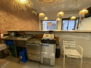 Local comercial en venta en Parque Ondarreta - Urtinsa en Alcorcón