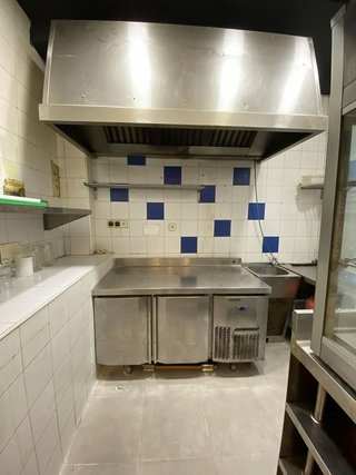 Local comercial en venta en Parque Ondarreta - Urtinsa en Alcorcón