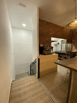 Local comercial en venta en Parque Ondarreta - Urtinsa en Alcorcón