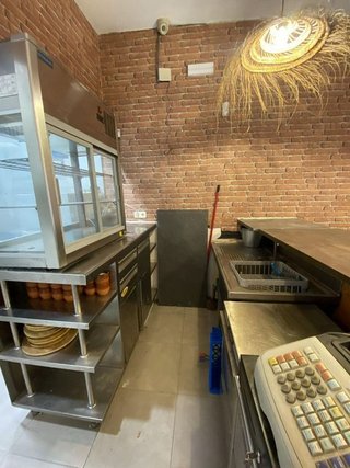 Local comercial en venta en Parque Ondarreta - Urtinsa en Alcorcón
