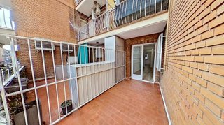 Piso en alquiler en Entrevías en Madrid