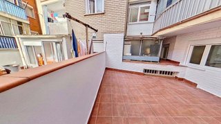 Piso en alquiler en Entrevías en Madrid