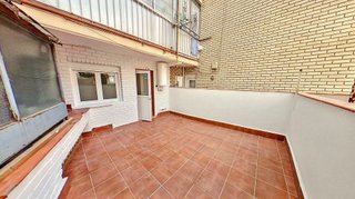 Piso en alquiler en Entrevías en Madrid