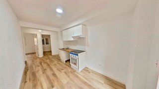 Piso en alquiler en Entrevías en Madrid