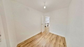 Piso en alquiler en Entrevías en Madrid