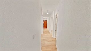 Piso en alquiler en Entrevías en Madrid