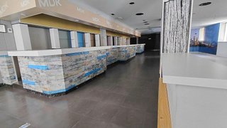 Local comercial en venta en Las Cruces en Villena
