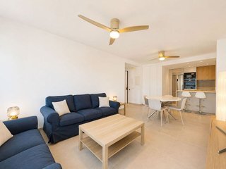 Piso en alquiler en Sant Agustí en Palma de Mallorca
