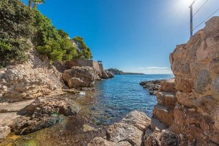 Piso en alquiler en Sant Agustí en Palma de Mallorca
