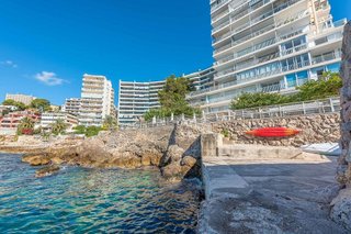 Piso en alquiler en Sant Agustí en Palma de Mallorca