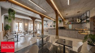 Bar en venta en Santoña