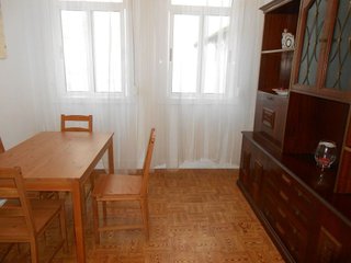 Piso en alquiler en Os Mallos - San Cristóbal en Coruña (A)