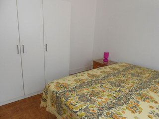 Piso en alquiler en Os Mallos - San Cristóbal en Coruña (A)
