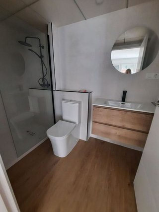 Piso en alquiler en Santa Marina - La Paz en Badajoz