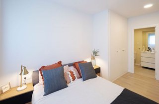 Piso en alquiler en Safranar en Valencia
