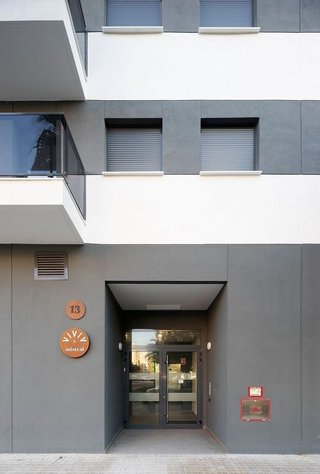 Piso en alquiler en Safranar en Valencia